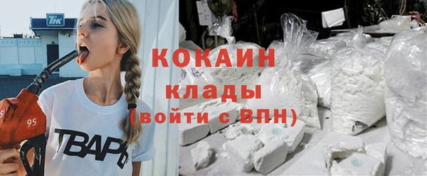 гашик Белоозёрский